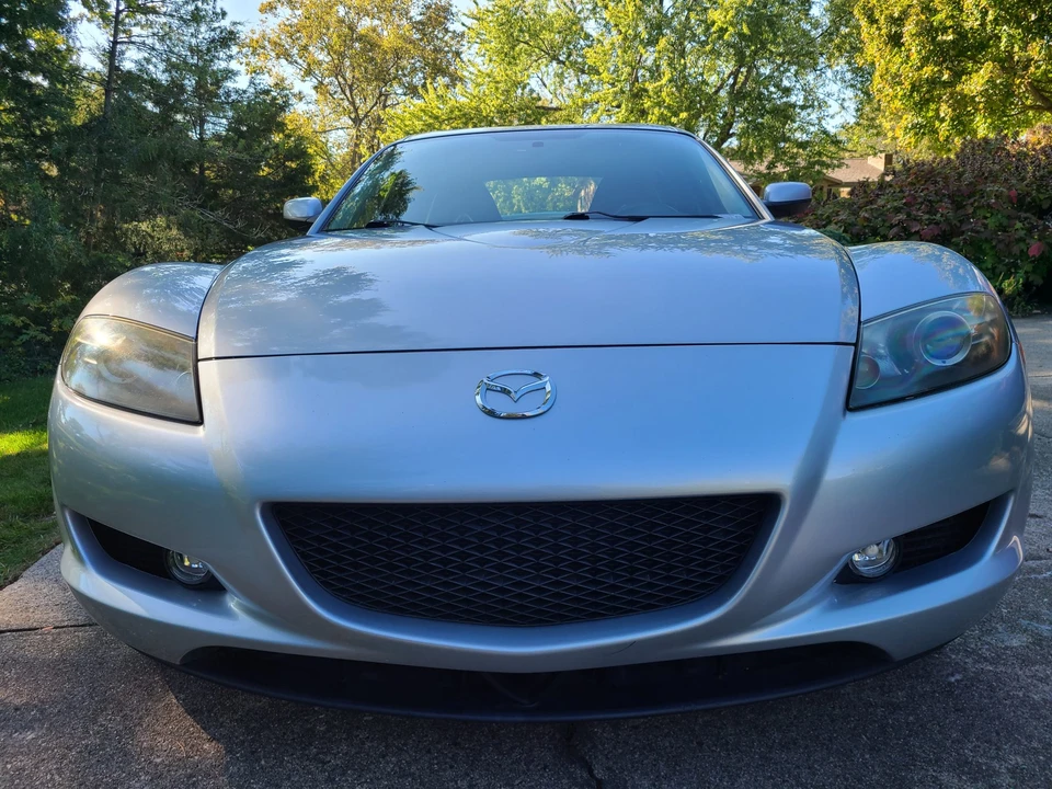 2004 Mazda RX-8 1st Gen - Image 8 of 31