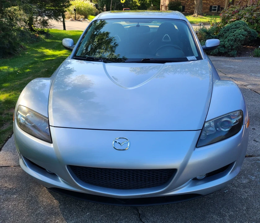 2004 Mazda RX-8 1st Gen - Image 9 of 31