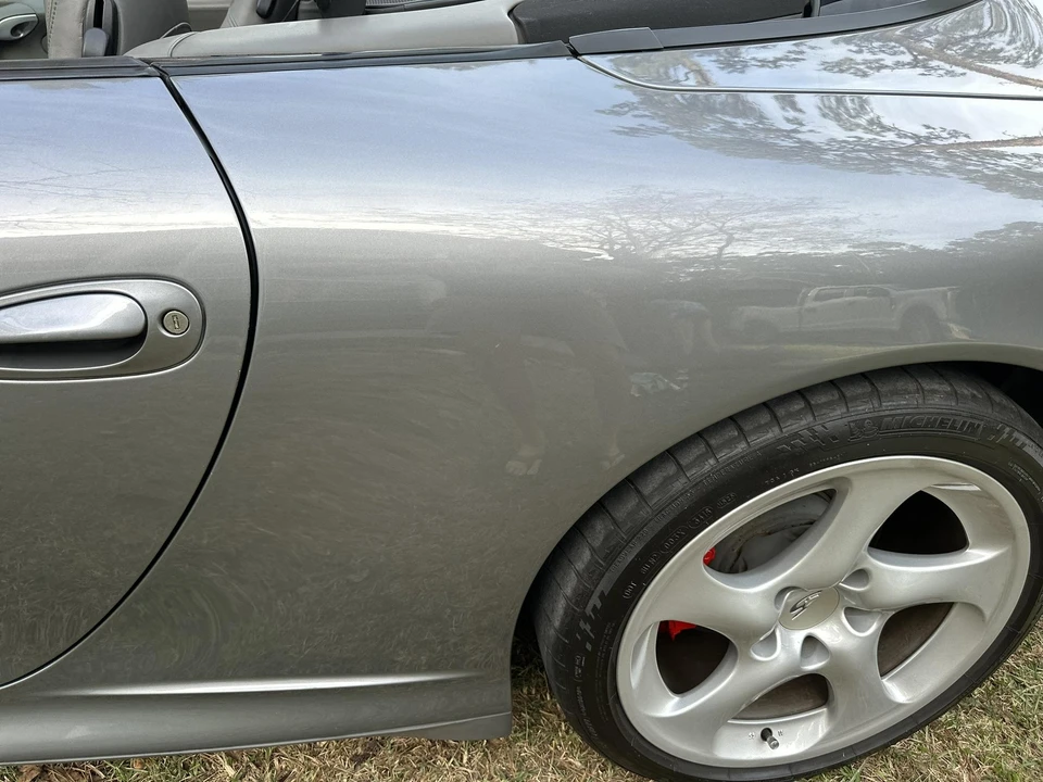 2004 Porsche 996 Carrera 4S - Image 31 of 31