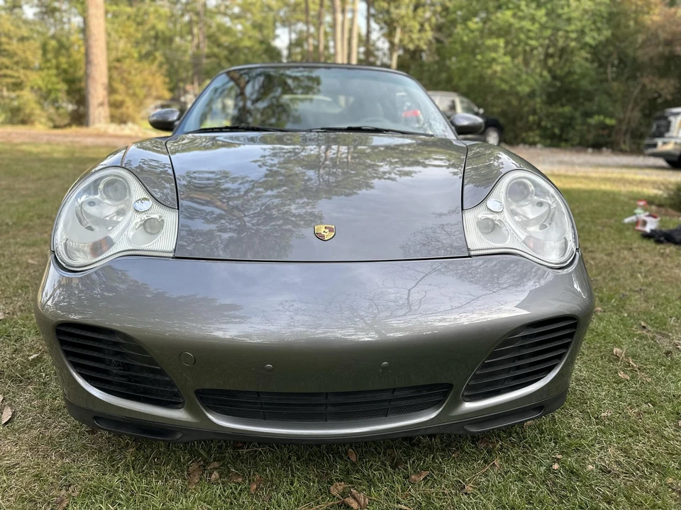 2004 Porsche 996 Carrera 4S - Image 22 of 31