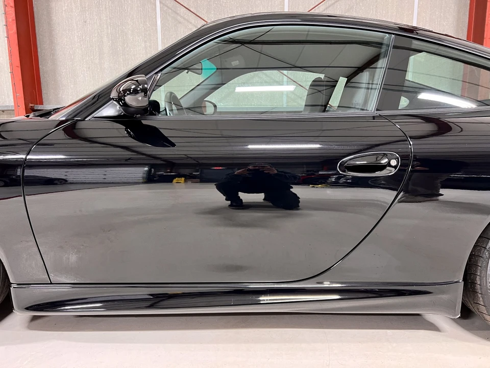 2004 Porsche 996 GT3 - Image 29 of 31