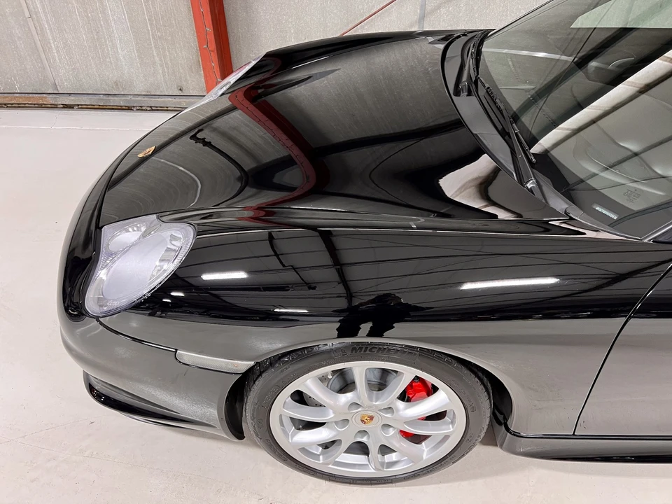 2004 Porsche 996 GT3 - Image 22 of 31