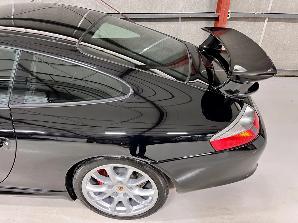 2004 Porsche 996 GT3 - Image 24 of 31
