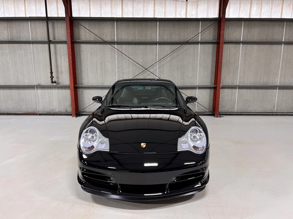 2004 Porsche 996 GT3 - Image 6 of 31