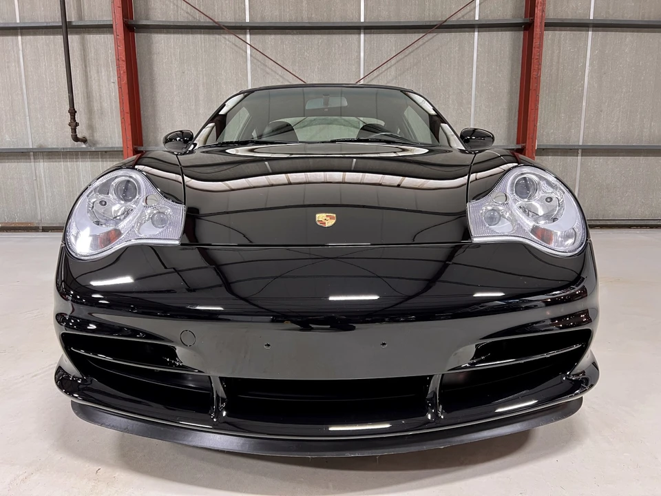2004 Porsche 996 GT3 - Image 8 of 31
