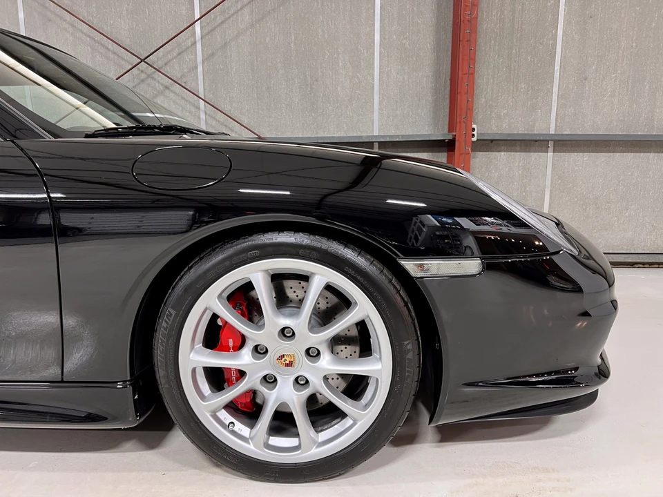 2004 Porsche 996 GT3 - Image 31 of 31