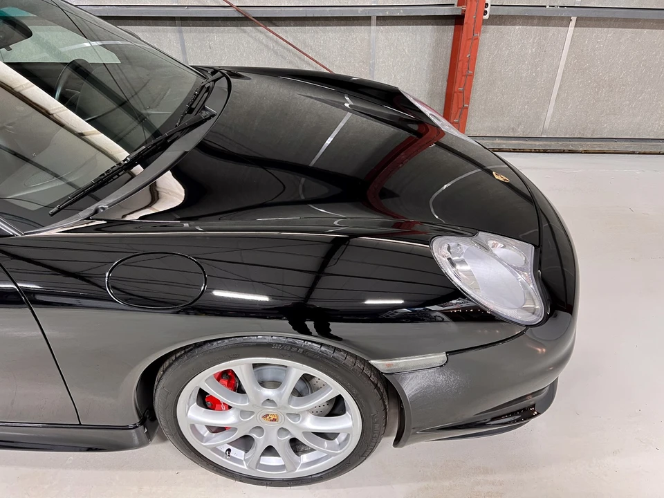 2004 Porsche 996 GT3 - Image 25 of 31