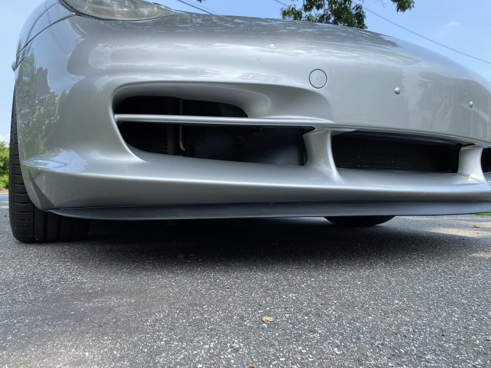 2004 Porsche 996 GT3 - Image 22 of 31