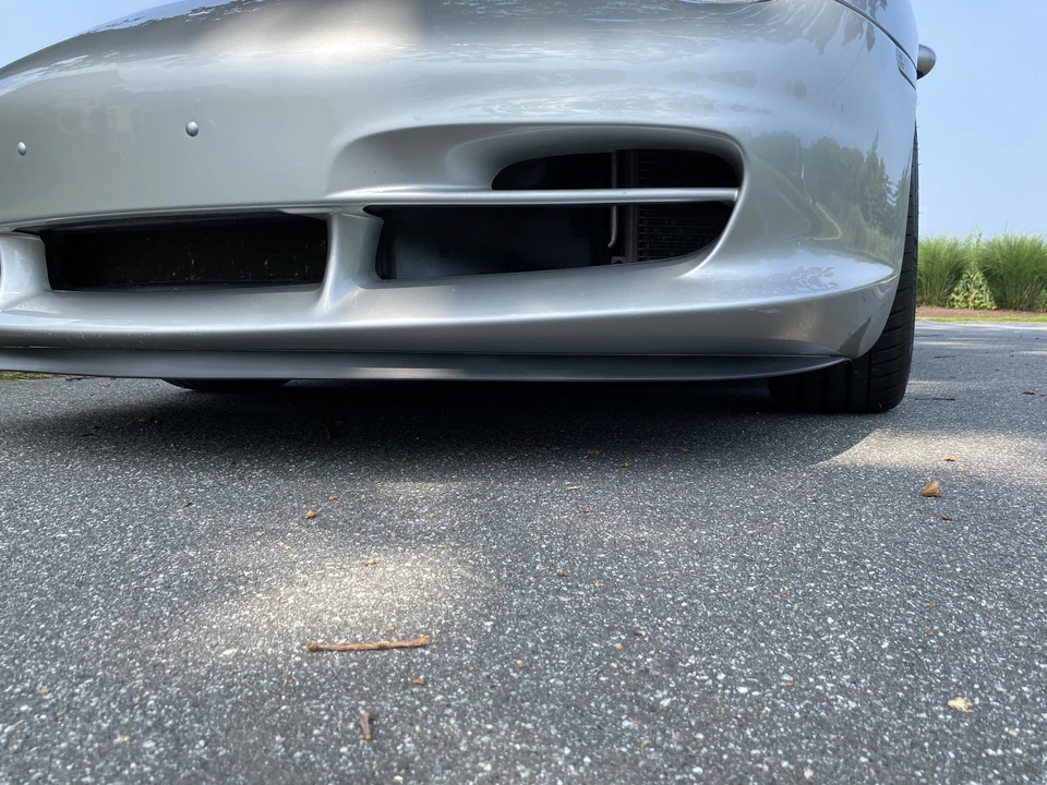 2004 Porsche 996 GT3 - Image 23 of 31