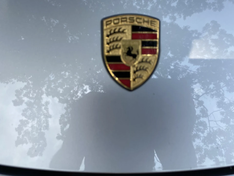 2004 Porsche 996 GT3 - Image 18 of 31