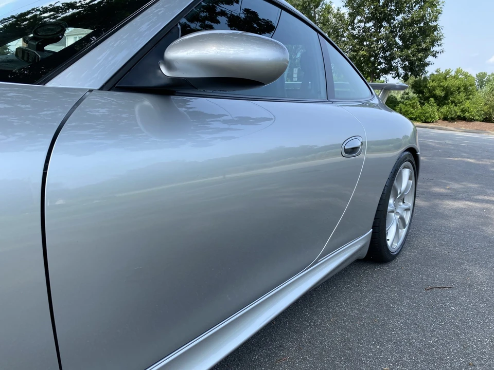 2004 Porsche 996 GT3 - Image 29 of 31