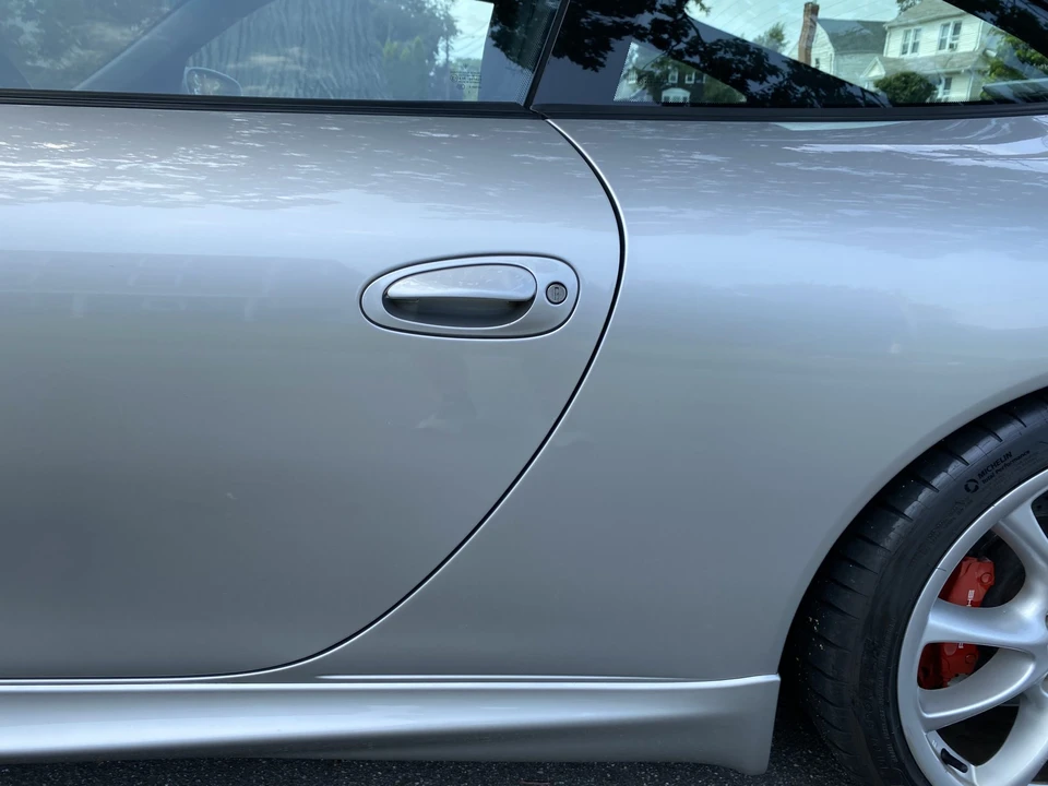 2004 Porsche 996 GT3 - Image 30 of 31