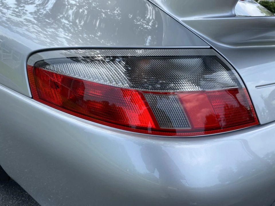 2004 Porsche 996 GT3 - Image 25 of 31