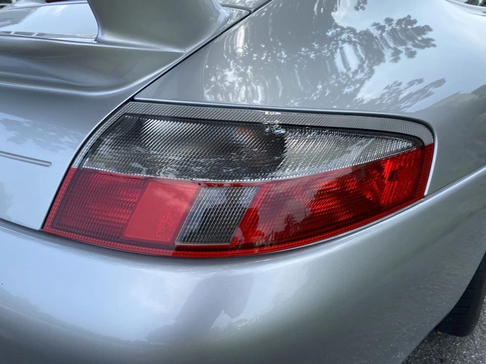 2004 Porsche 996 GT3 - Image 26 of 31