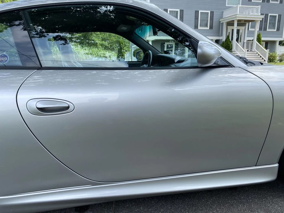 2004 Porsche 996 GT3 - Image 31 of 31