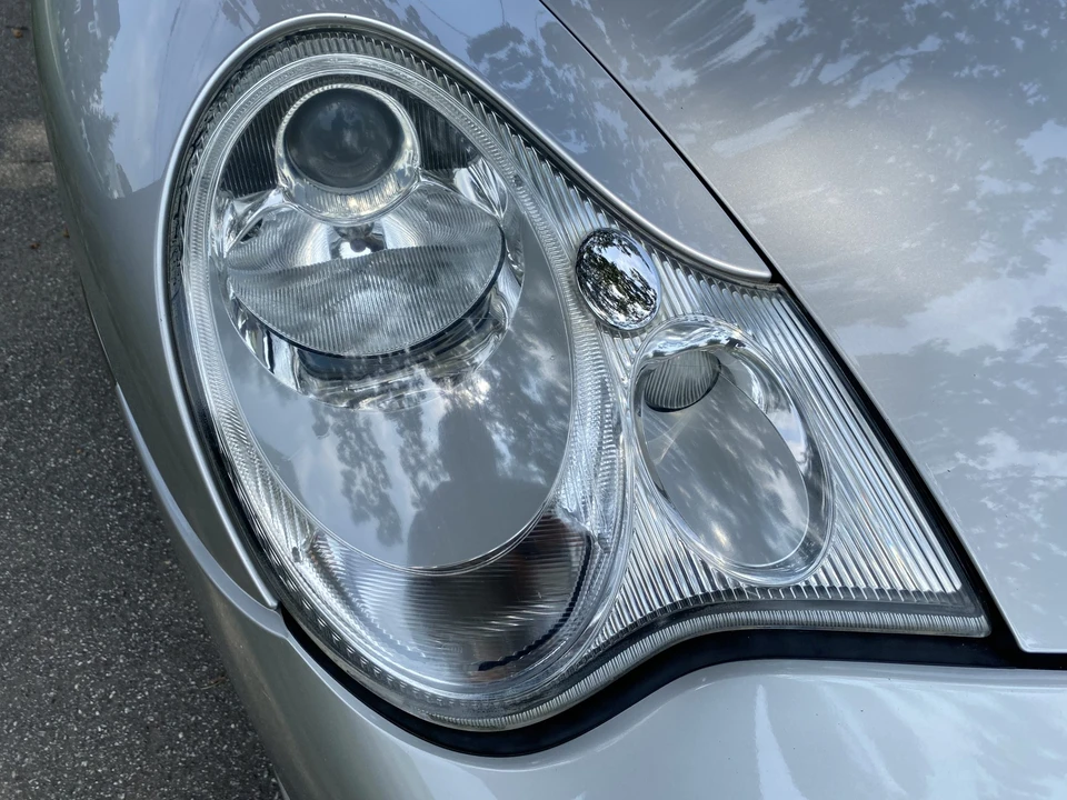2004 Porsche 996 GT3 - Image 14 of 31