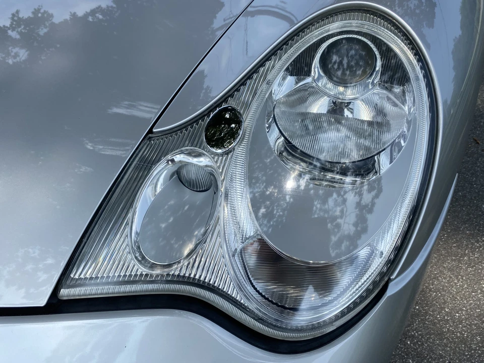 2004 Porsche 996 GT3 - Image 15 of 31