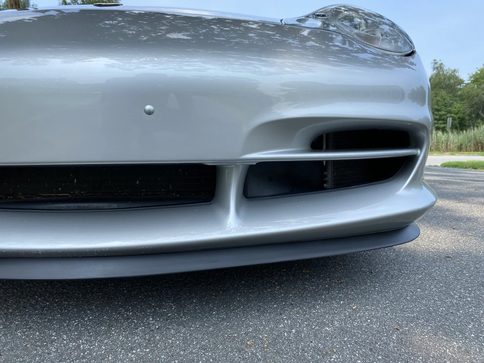 2004 Porsche 996 GT3 - Image 21 of 31