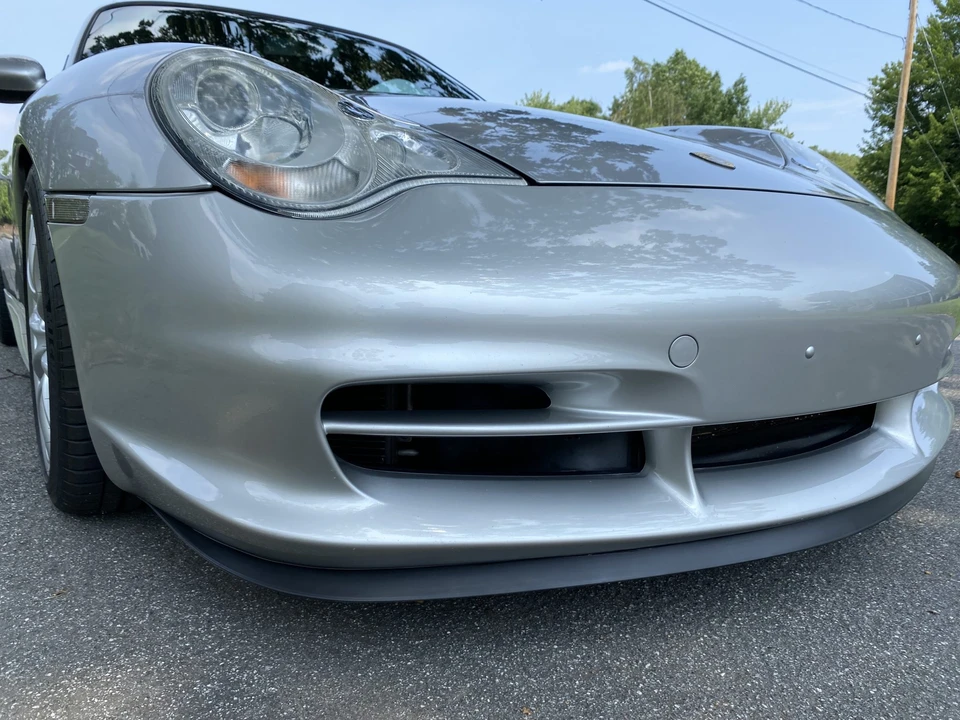 2004 Porsche 996 GT3 - Image 20 of 31