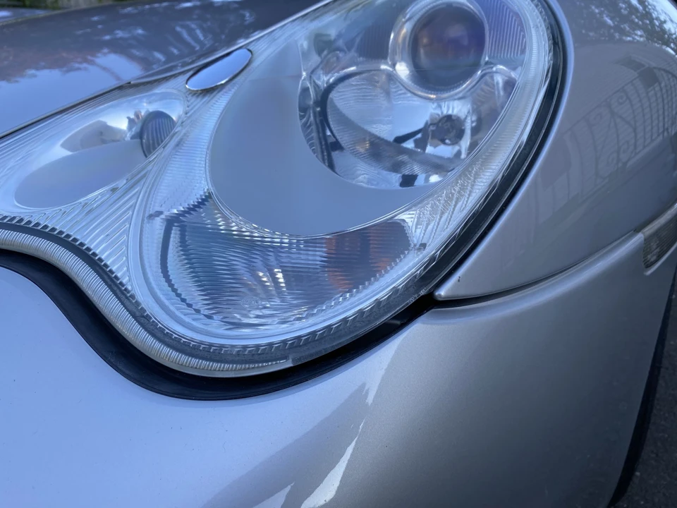 2004 Porsche 996 GT3 - Image 16 of 31