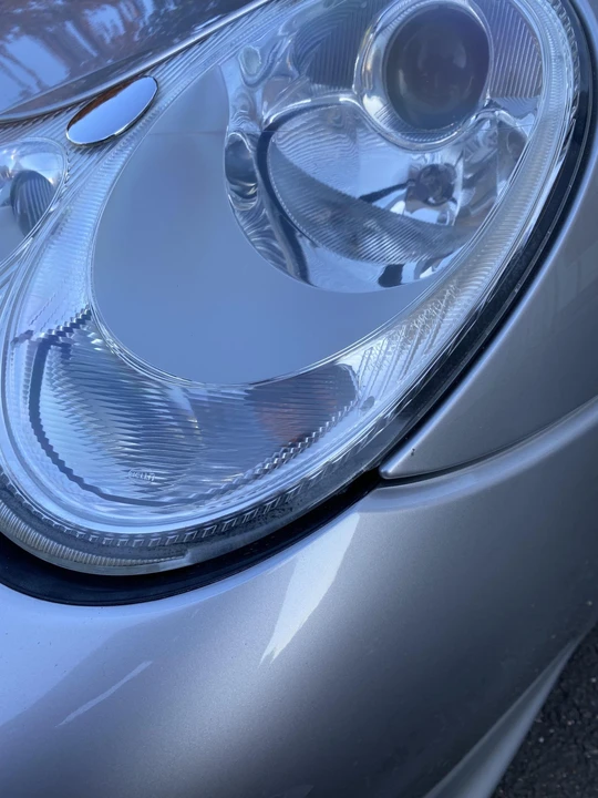2004 Porsche 996 GT3 - Image 17 of 31