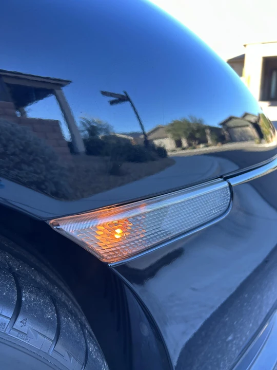 2004 Porsche 996 Turbo - Image 24 of 31