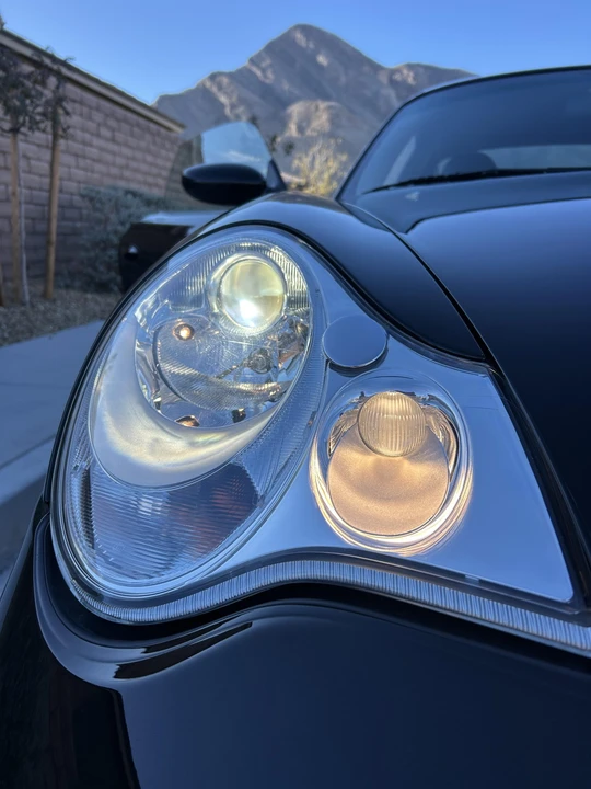 2004 Porsche 996 Turbo - Image 26 of 31