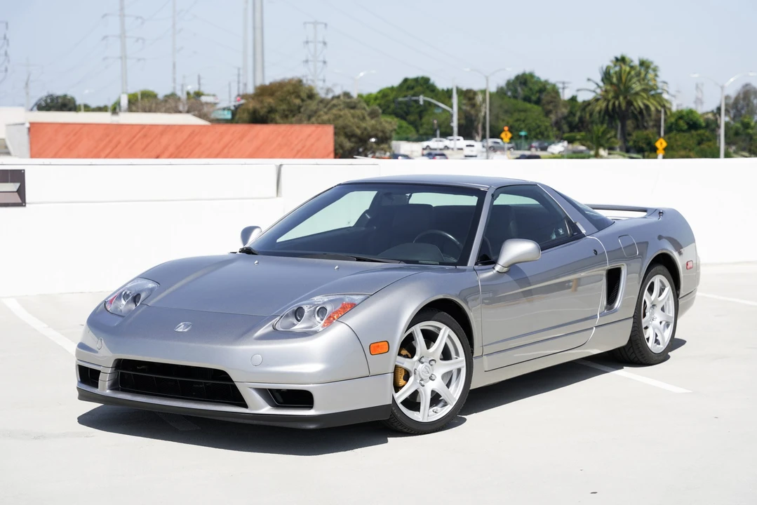 2005 Acura NA2 NSX - Image 4 of 31