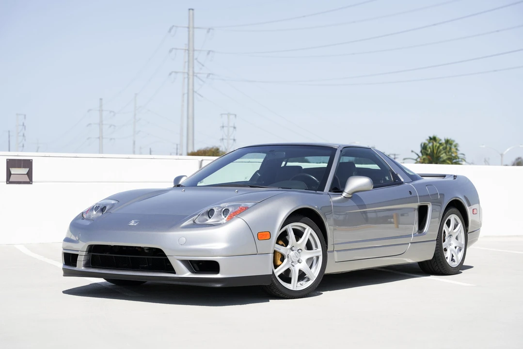 2005 Acura NA2 NSX - Image 5 of 31
