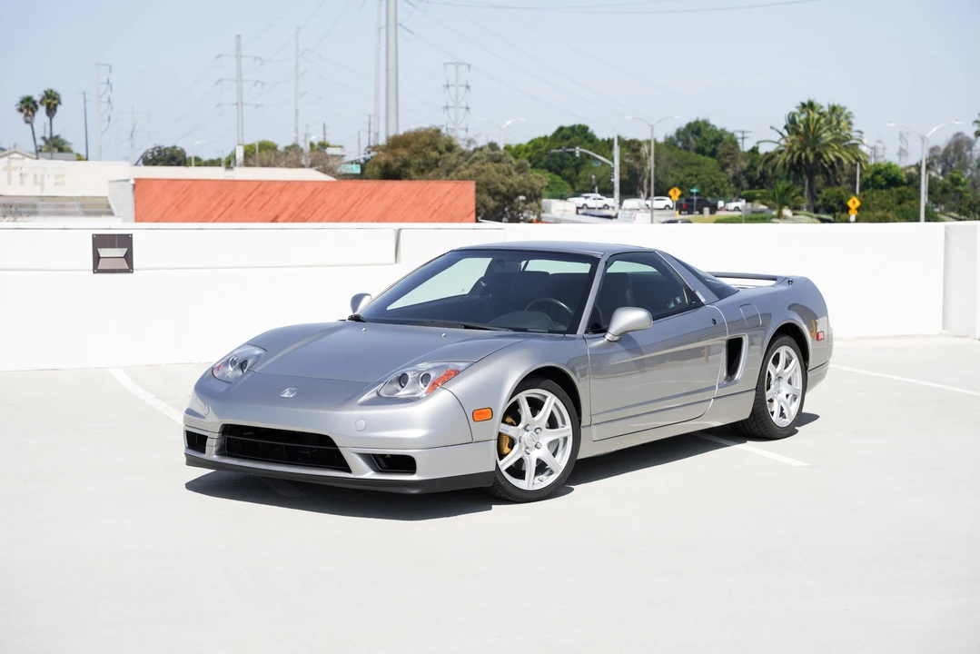 2005 Acura NA2 NSX - Image 3 of 31