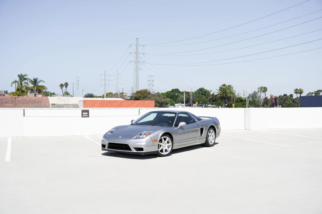 2005 Acura NA2 NSX - Image 2 of 31