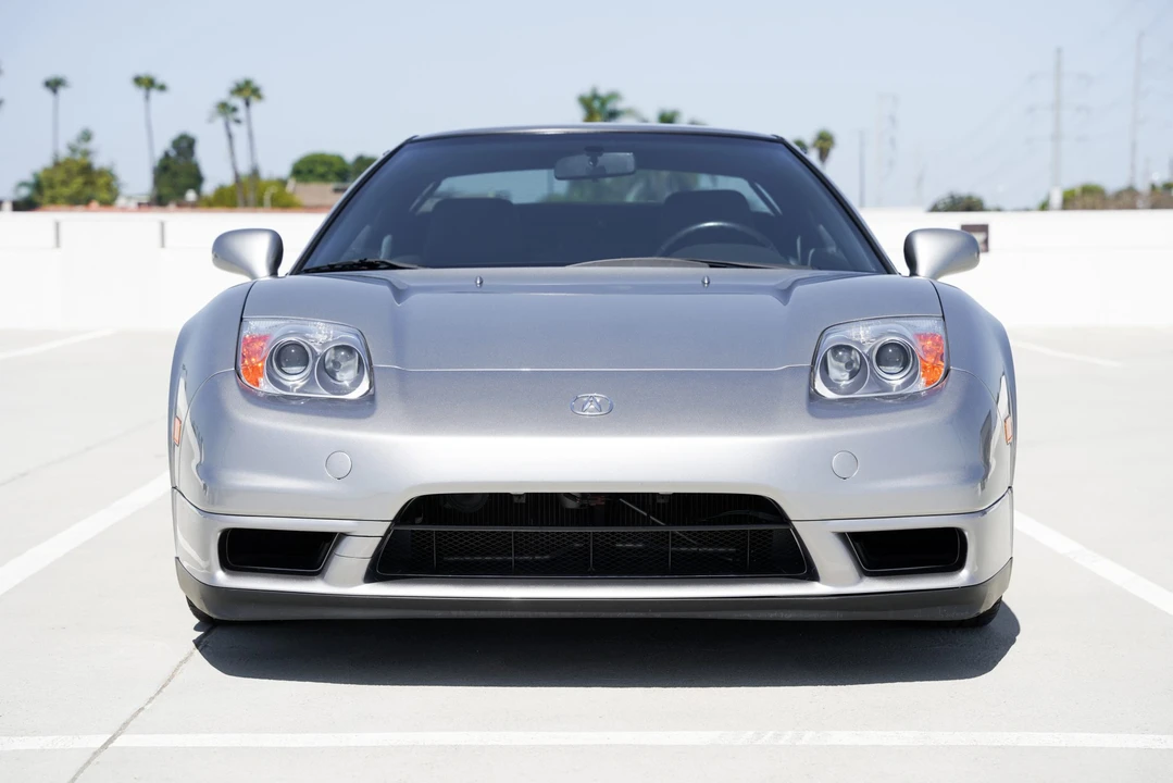 2005 Acura NA2 NSX - Image 21 of 31
