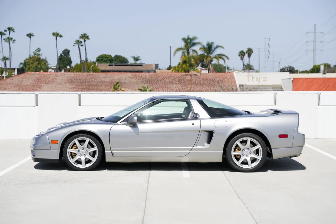 2005 Acura NA2 NSX - Image 7 of 31