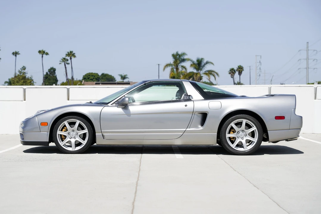 2005 Acura NA2 NSX - Image 8 of 31