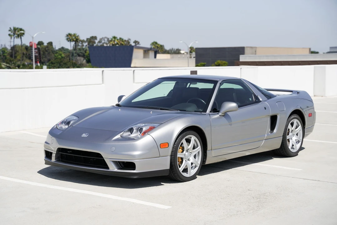 2005 Acura NA2 NSX - Image 6 of 31