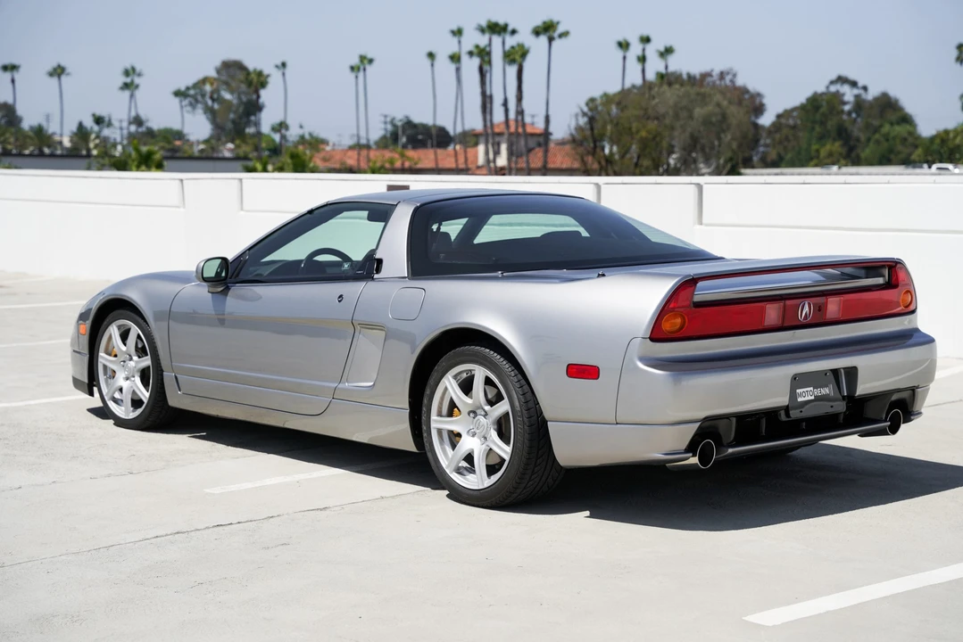 2005 Acura NA2 NSX - Image 9 of 31