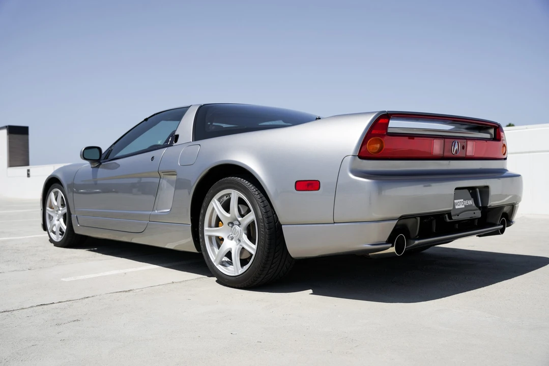 2005 Acura NA2 NSX - Image 10 of 31