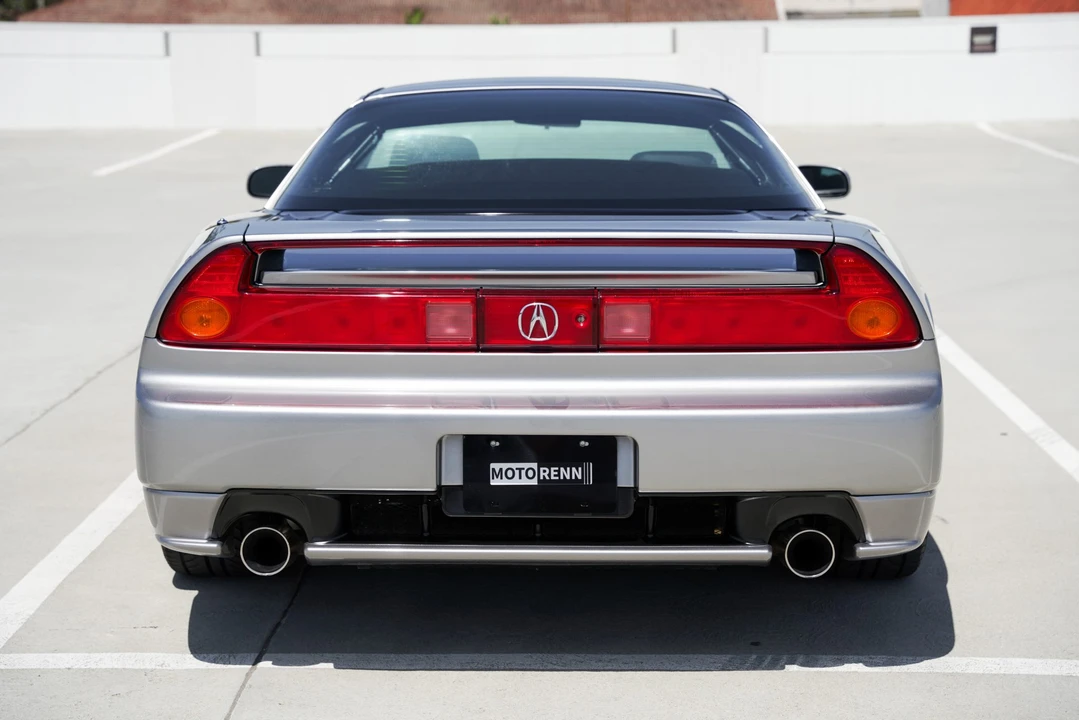 2005 Acura NA2 NSX - Image 11 of 31