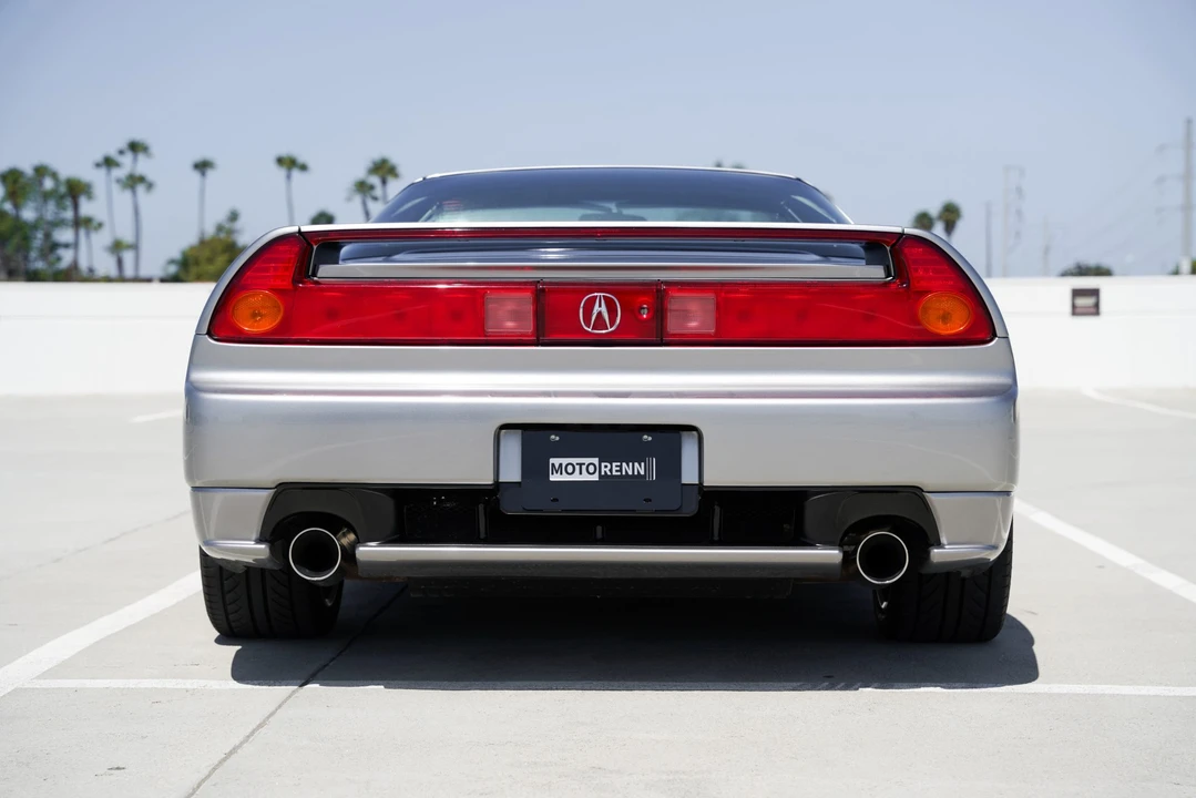 2005 Acura NA2 NSX - Image 12 of 31