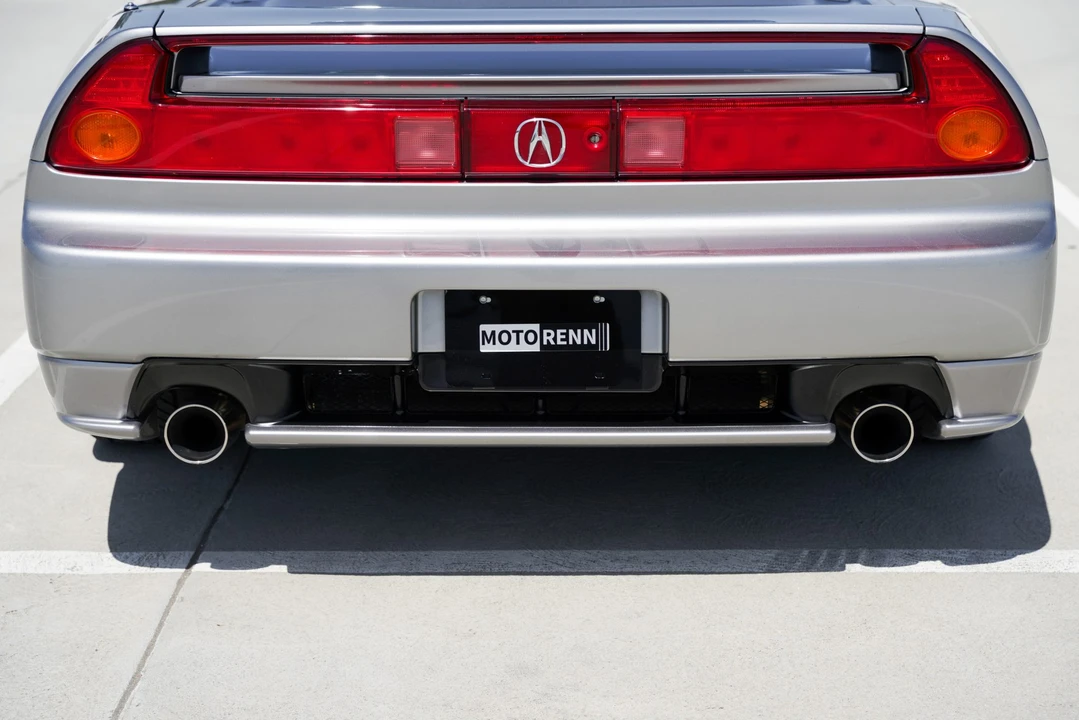 2005 Acura NA2 NSX - Image 13 of 31