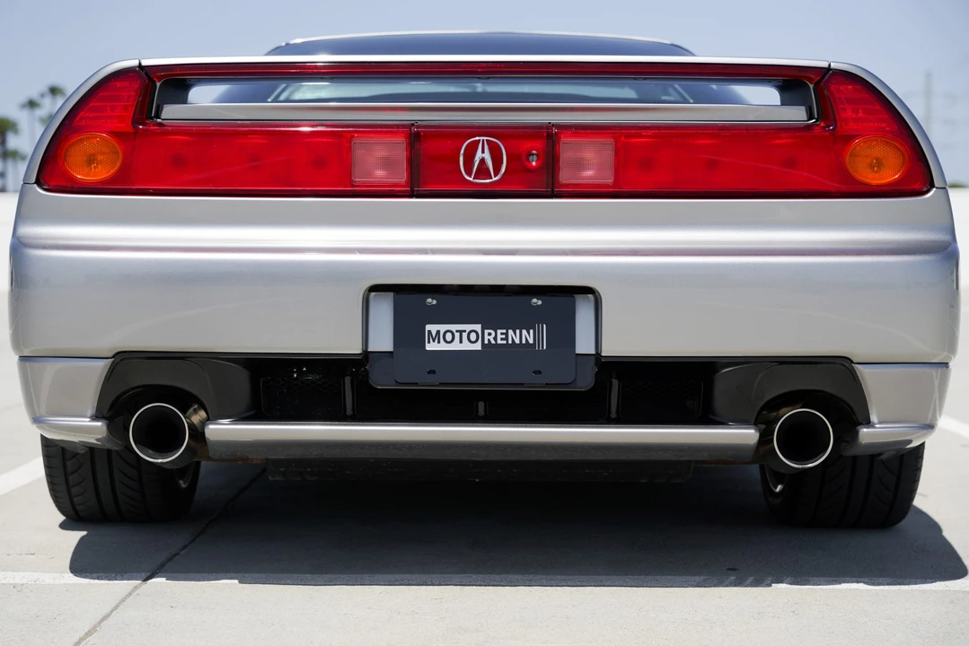 2005 Acura NA2 NSX - Image 14 of 31