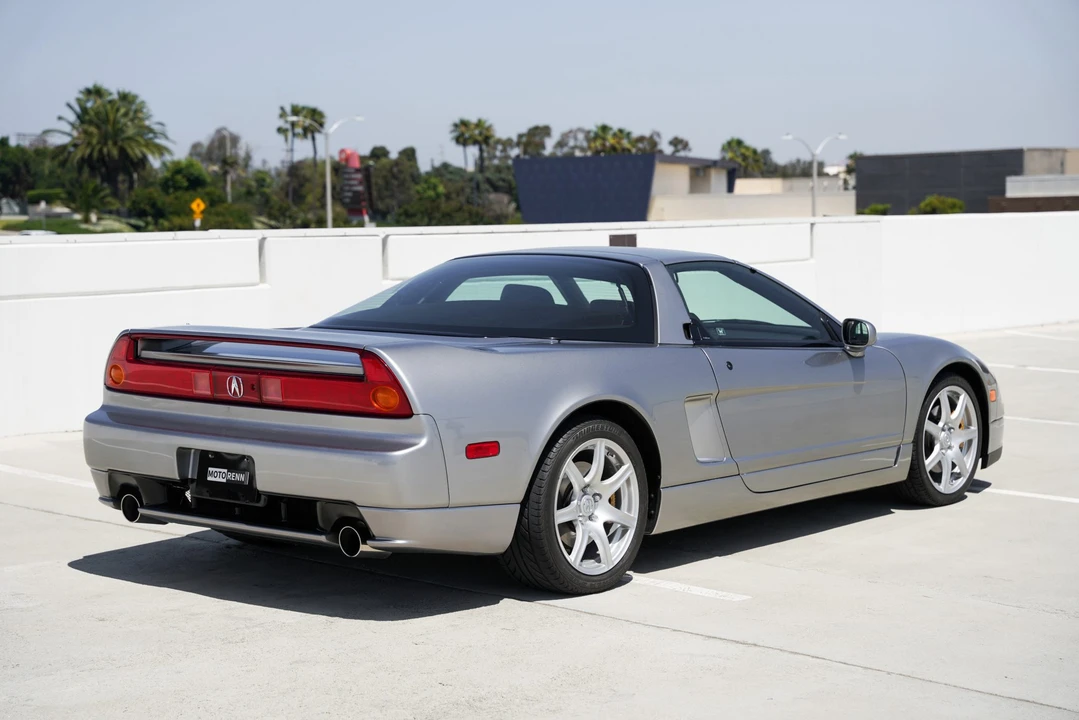 2005 Acura NA2 NSX - Image 16 of 31