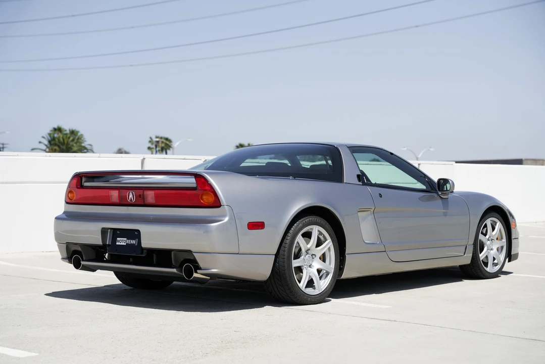 2005 Acura NA2 NSX - Image 15 of 31