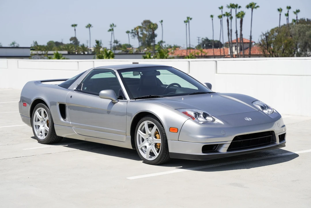 2005 Acura NA2 NSX - Image 19 of 31
