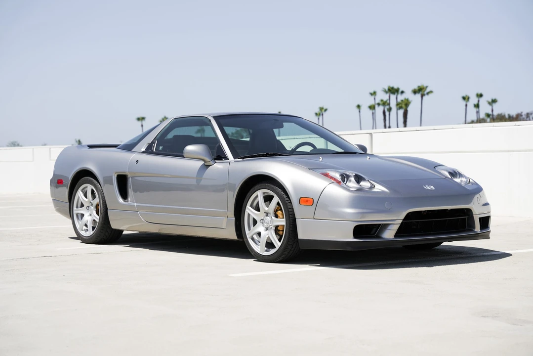 2005 Acura NA2 NSX - Image 20 of 31