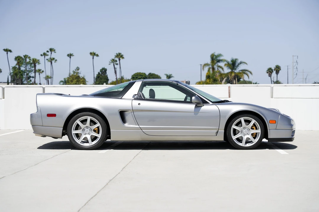 2005 Acura NA2 NSX - Image 18 of 31