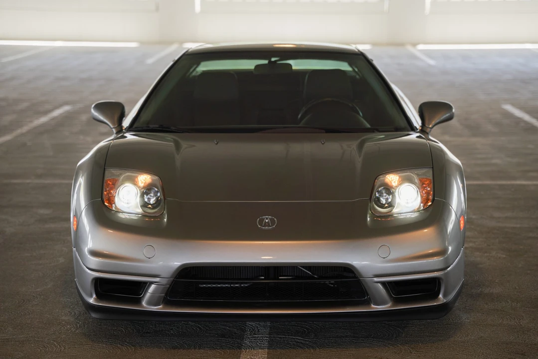 2005 Acura NA2 NSX - Image 31 of 31