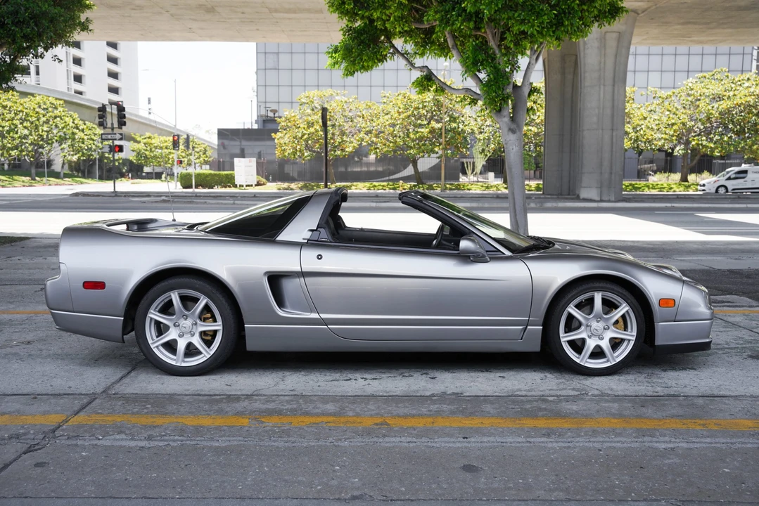 2005 Acura NA2 NSX - Image 29 of 31