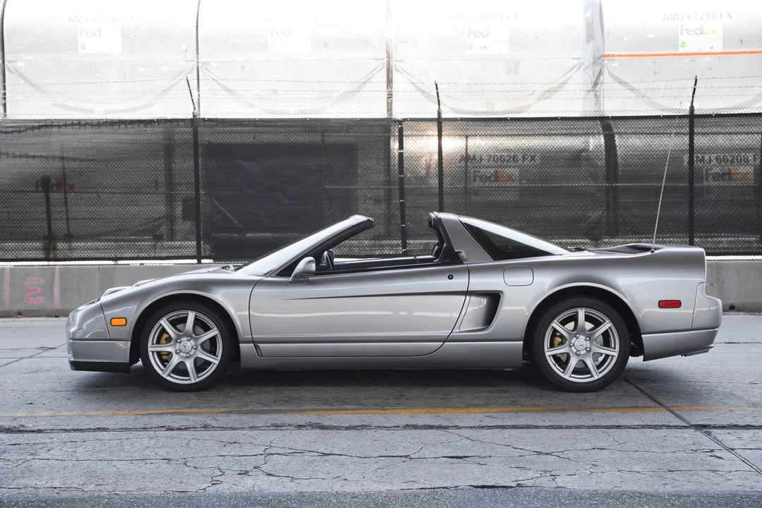 2005 Acura NA2 NSX - Image 30 of 31