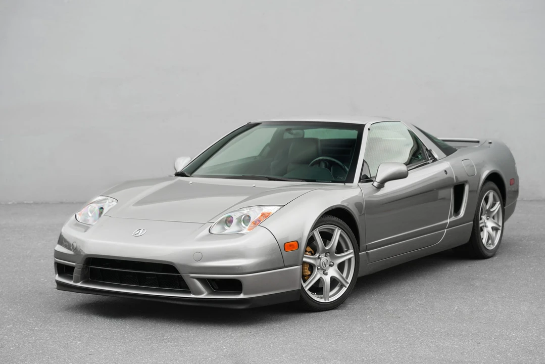 2005 Acura NA2 NSX - Image 24 of 31